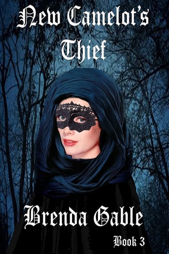New Camelot's Thief