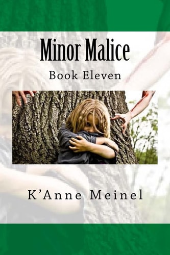 Minor Malice Book 11