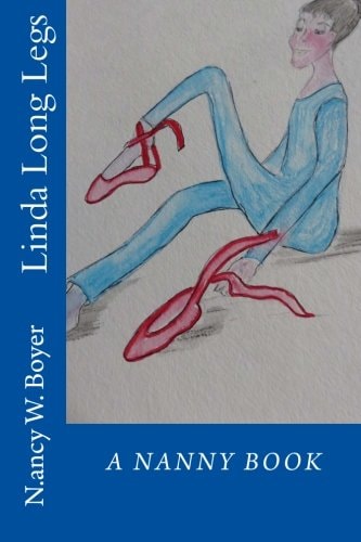 Linda Long Legs