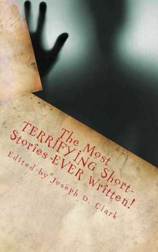 The Most TERRIFYING Short-Stories EVER Written!