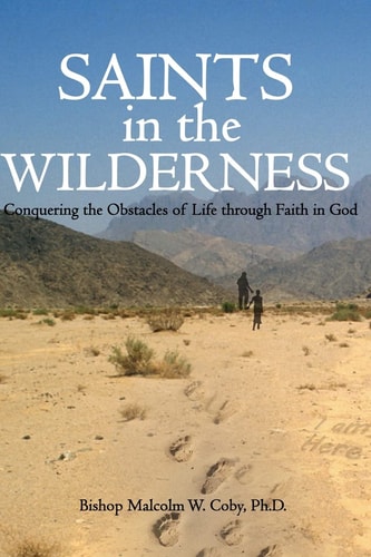 Saints in the Wilderness Conquering the Obstacles of Life
