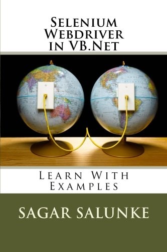 Selenium Webdriver in VB.net Learn with Examples