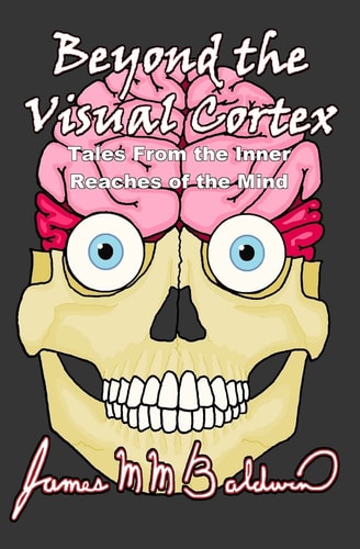 Beyond the Visual Cortex Tales From the Inner Reaches of the Mind