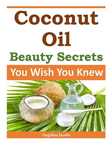 Coconut Oil Beauty Secrets You Wish You Knew