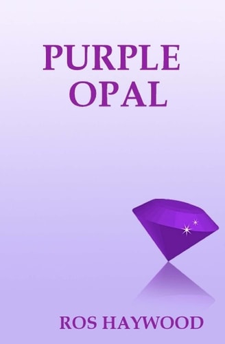 Purple Opal