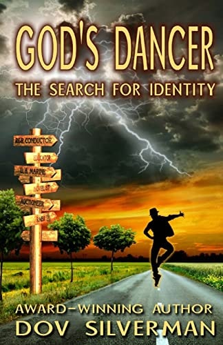 God's Dancer A Search for Identity