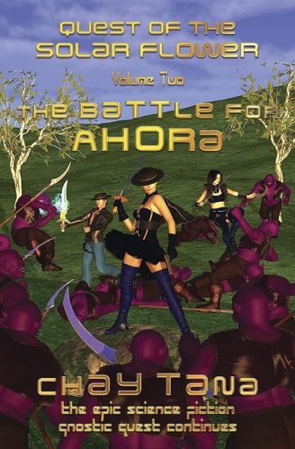 The Battle for Ahora