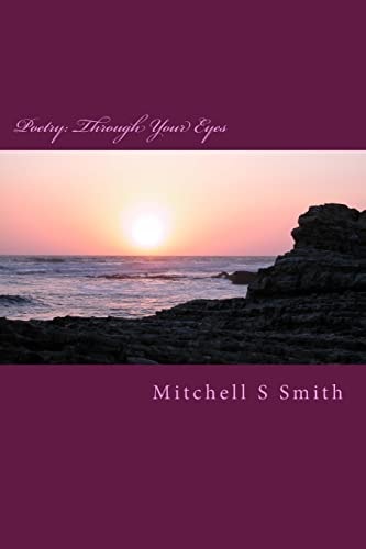 Poetry Through Your Eyes