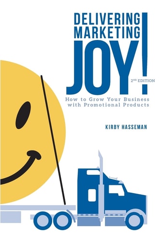 Delivering Marketing Joy Using Promo To Grow Your Business The Right Way