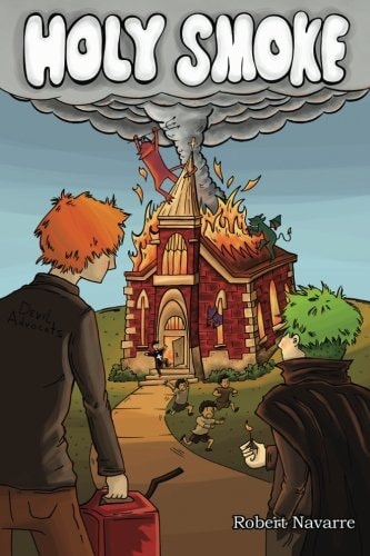 Holy Smoke
