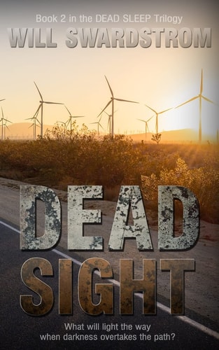 Dead Sight Book 2 in the Dead Sleep Trilogy