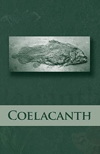 Coelacanth 2014