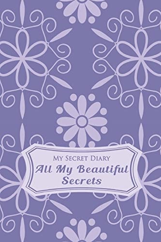 My Secret Diary All My Beautiful Secrets