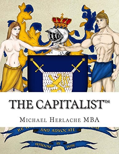 The Capitalist The Capitalist Life and Investment Syndication