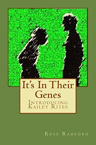 It's In Their Genes