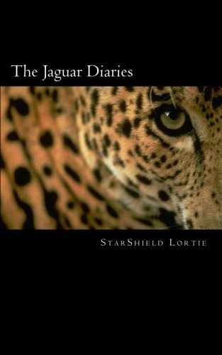 The Jaguar Diaries Personal Stories of Transformation