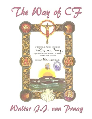 The Way of CF The El Camino de Santiago with Cystic Fibrosis