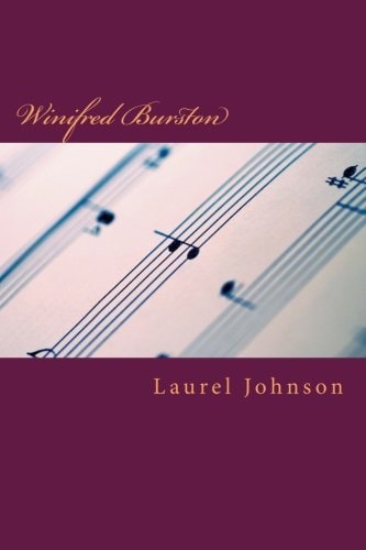 Winifred Burston Concert Pianist and Inspirational Teacher