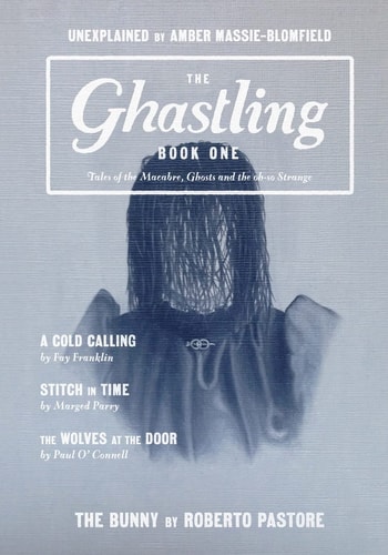 The Ghastling