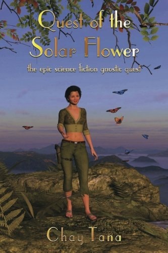 Quest of the Solar Flower