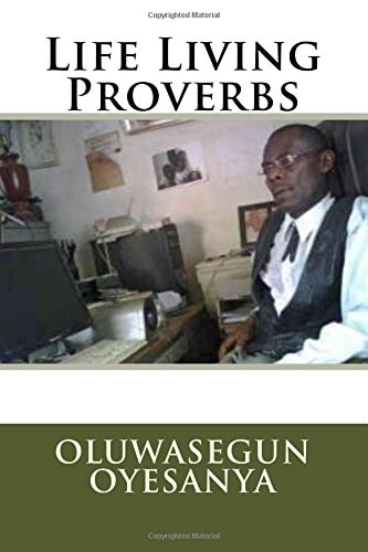 Life Living Proverbs