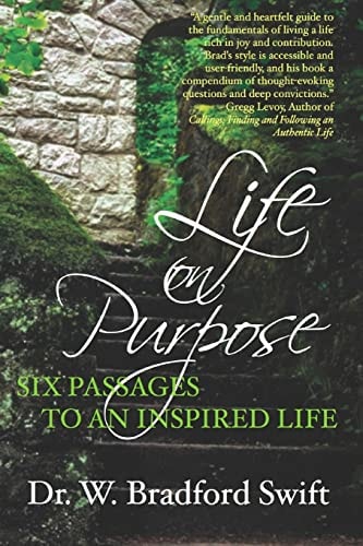 Life on Purpose Six Passages to an Inspired Life