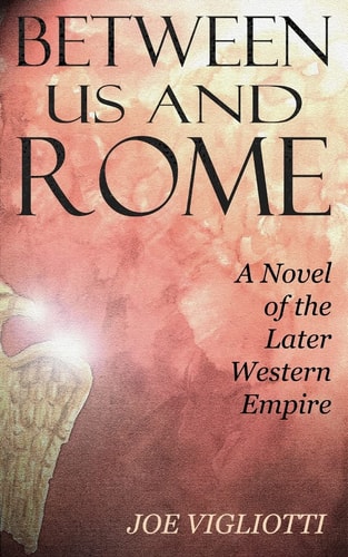 Between Us and Rome