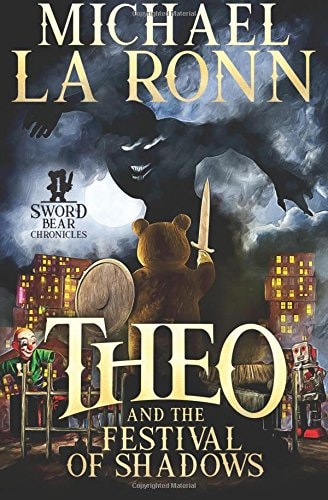 Theo and the Festival of Shadows