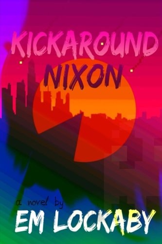 Kickaround Nixon