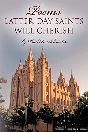 POEMS Latter-Day Saints Will Cherish