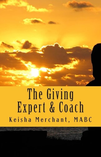 The Giving Expert and Coach The Klm Complexities