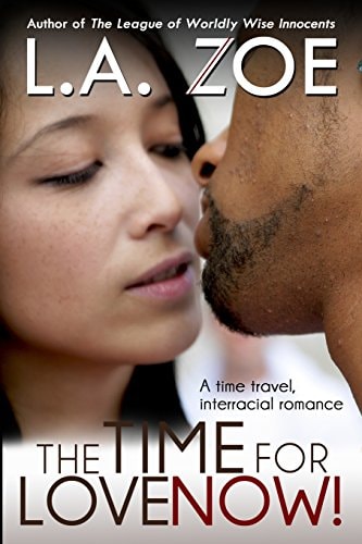 The Time for Love Now!