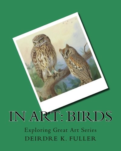 In Art Birds