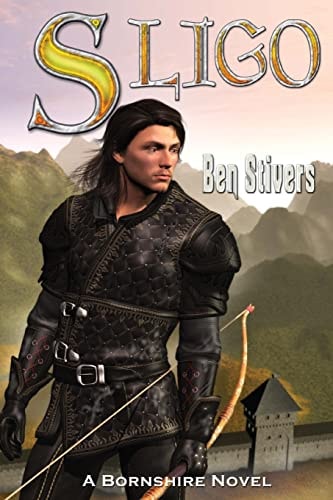 Sligo - a Bornshire Novel