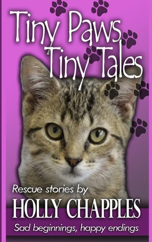 Tiny Paws Tiny Tales