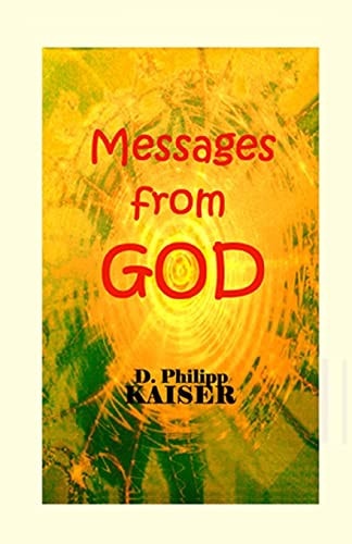 Messages from GOD