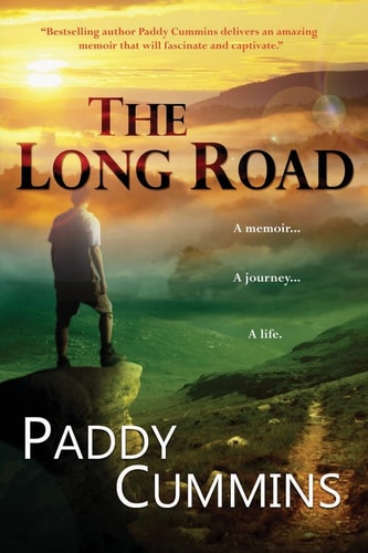 The Long Road My Journey
