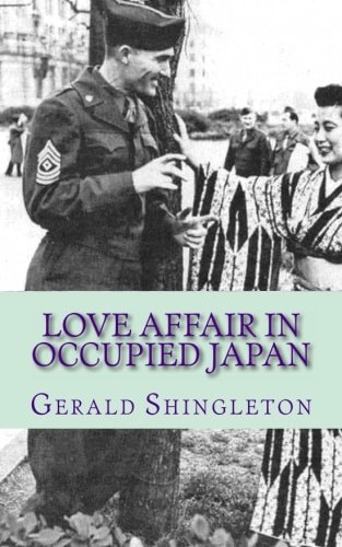 Love Affair in Occupied Japan