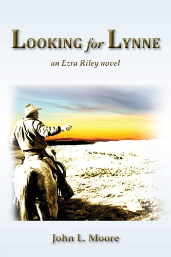 Looking for Lynne An Ezra Riley Novel