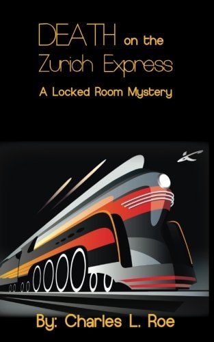 Death on the Zurich Express