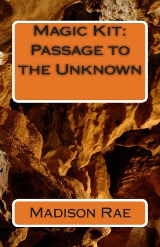 Magic Kit Passage to the Unknown