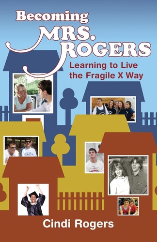 Becoming Mrs. Rogers