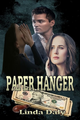 Paper Hanger