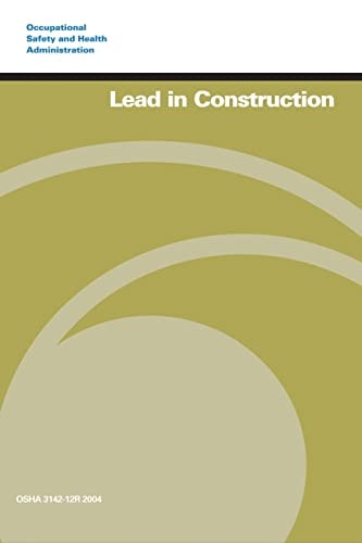 Lead in Construction