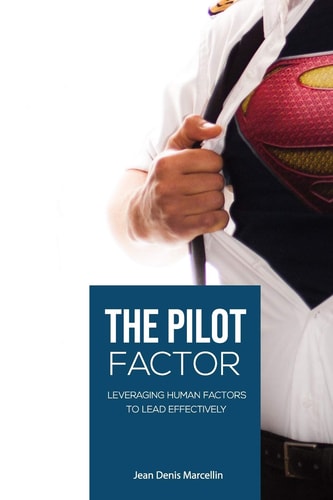 The Pilot Factor A Fresh Look Into Crew Resource Management