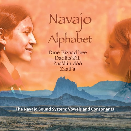 Navajo Alphabet The Navajo Sound System: Vowels and Consonants