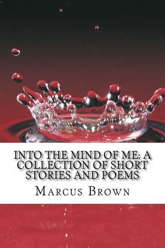 Into the Mind of Me A Collection of Short Stories and Poems