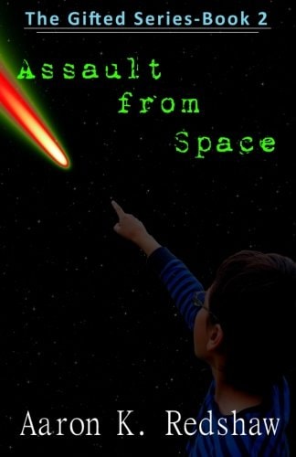 Assault from Space