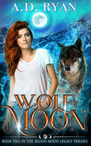 Wolf Moon