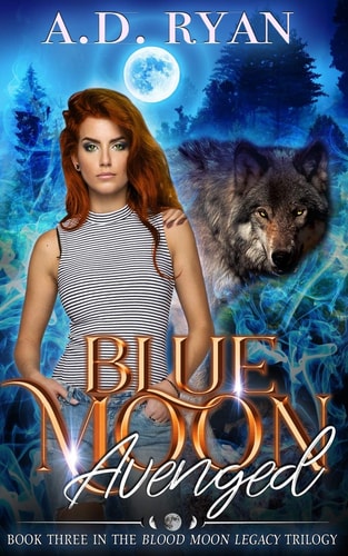 Blue Moon